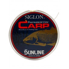 Леска Sunline Siglon carp 1000м 0,35мм 8,2кг