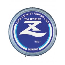 Леска Sunline Super Z HG 50м 1,0-0,165мм 2,32кг