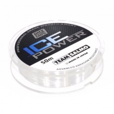 Леска Team Salmo ICE power 50/014