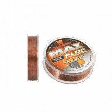 Леска Trabucco Max Plus line carp 150м 0,25мм 5,8кг