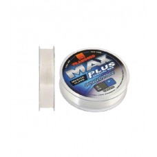Леска Trabucco Max Plus line phantom 150м 0,20мм 4кг