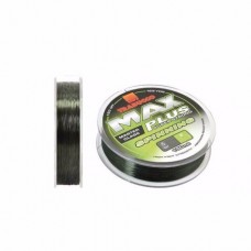 Леска Trabucco Max Plus line spinning 150м 0,18мм 3,2кг