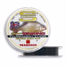 Леска Trabucco S-force match sinking 150м 0,25мм