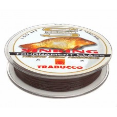 Леска Trabucco S-force sinking 150м 0,18мм