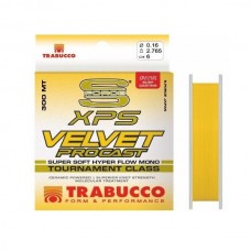 Леска Trabucco S-Force XPS Velvet pro cast 600м 0,28мм