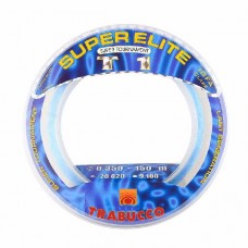 Леска Trabucco Super elite tournament T1 150м 0,25мм