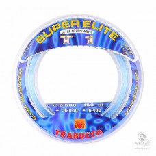 Леска Trabucco Super elite tournament T1 150м 0,50мм