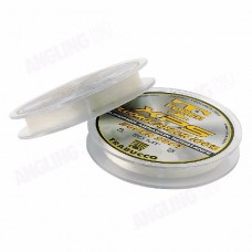 Леска Trabucco T-force fluorocarbon 50м 0,145мм