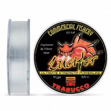 Леска Trabucco T-force lucifer L 50м 0,181мм