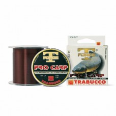 Леска Trabucco T-force pro carp 300м 0,325мм
