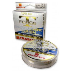 Леска Trabucco T-force tournament tough 150м 0,28мм