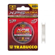Леска Trabucco T-force ultra strong FC403 50м 0.240мм
