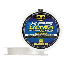 Леска Trabucco T-force ultra strong FC403 SW 50м 0.145мм