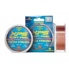 Леска Trabucco T-force XPS soft feel 150м 0,283мм