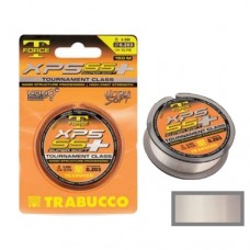 Леска Trabucco T-force XPS super soft 150м 0.162мм
