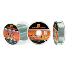 Леска Trabucco XP Line allround 100м 0,40мм