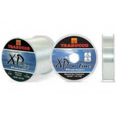 Леска Trabucco XP Line Phantom 100m 0,45мм