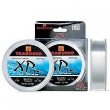 Леска Trabucco XP Line salt water 100м 0,80мм