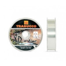 Леска Trabucco XP Line super breme 100м 0,25мм