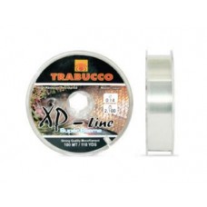 Леска Trabucco XP Line super breme 100м 0,40ммм