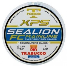 Леска TrabuccoT-Force XPS Sealion FC-M 250м 0,250мм
