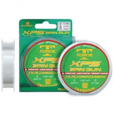 Леска TrabuccoT-force XPS spin gun 100м 0,164мм