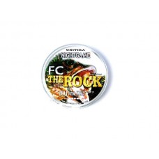 Леска Unitika FC The rock 100м 0,285мм 6кг