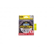 Леска Yo-Zuri Hardcore Carbonylon 150м 1.75-0.220мм 3.7кг