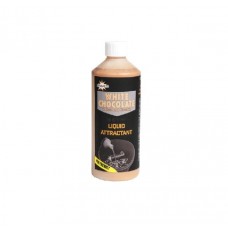 Ликвид Dynamite Baits White chocolate & coconut cream 500мл