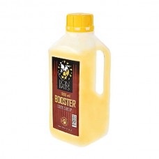 Ликвид Lion Baits Booster corn surup 1л