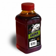 Ликвид MINENKO PMbaits Aroma 0,5л Red spice красные специи