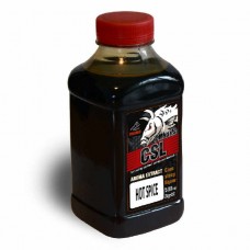 Ликвид MINENKO PMbaits CSL 0,5л Hot spice специи