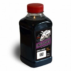 Ликвид MINENKO PMbaits ML 0,5л Honey мед