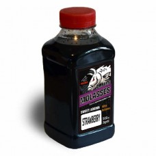 Ликвид MINENKO PMbaits ML 0,5л Strawberry клубника