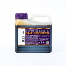 Ликвид Rhino Baits Biat booster food Pineapple N-Butyric ананас 1,2л