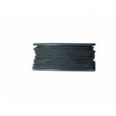 Линь Seac Sub Dyneema сердечник 1,5мм на катушке черный 1/300м