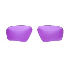Линзы Randolph Edge 67мм dark purple темно-фиолетовые LT-30.33