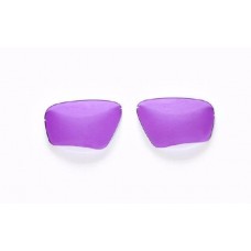 Линзы Randolph Edge 69мм dark purple темно-фиолетовые LT-30.33