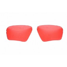 Линзы Randolph Edge 69мм vermillion красные LT-41.41