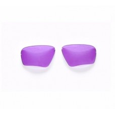 Линзы Randolph XLW 72мм dark purple темно-фиолетовые LT-30.33