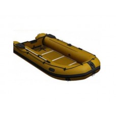 Лодка Badger Duck line DL 340 AL надувная