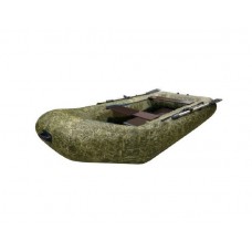 Лодка Boat Master Феникс 280T Люкс надувная камуфляж