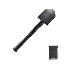 Лопата King Camp Three folded shovel