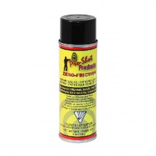 Лубрикант Pro shot zero-friction спрей 170гр