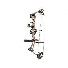 Лук Bear Archery Encounter RH 28/60 realtree APG HD RTH