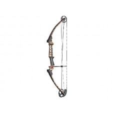 Лук Mathews Genesis pro camo RH блочный