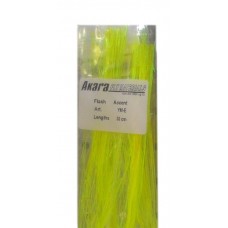 Люрекс Akara Flash Accent 30 см YM-E