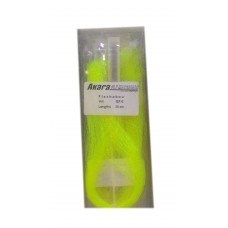 Люрекс Akara Flashabow 30 см QX-E