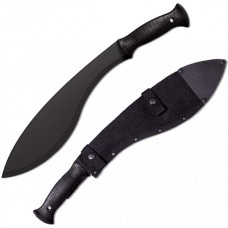 Мачете Cold Steel Kukri сталь 1055 пластик с чехлом