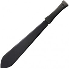 Мачете Cold Steel обоюдоостр. черн. угл.сталь 1055